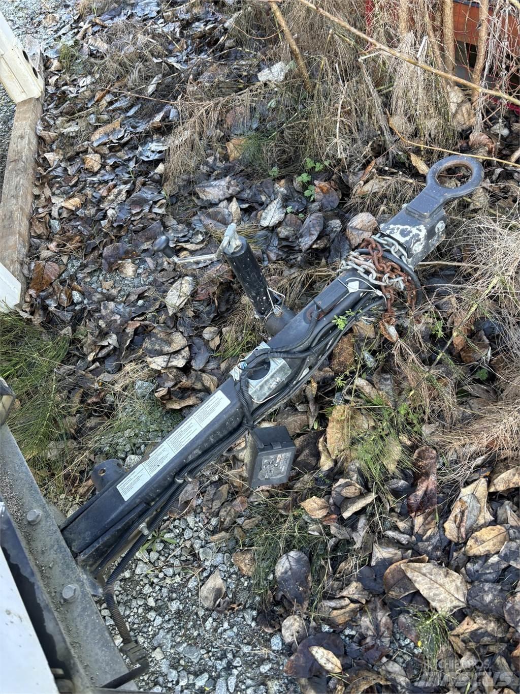 Magnum MMG55FHD Дизелови генератори
