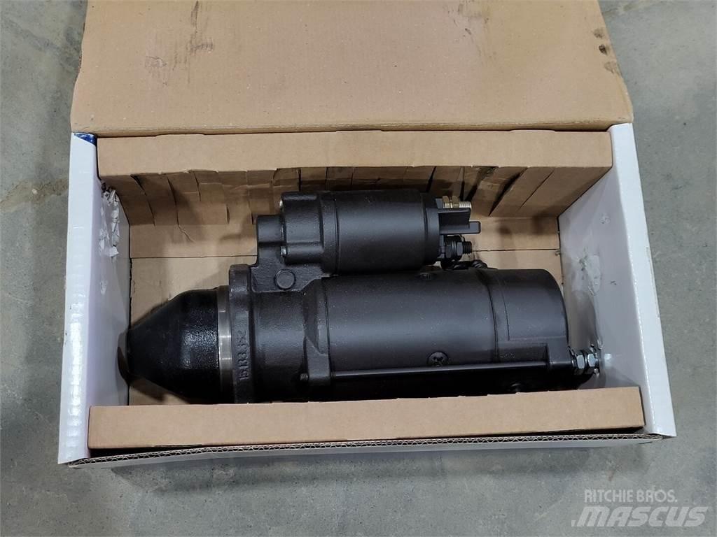  MAHLE AZF4204 Индустриални двигатели