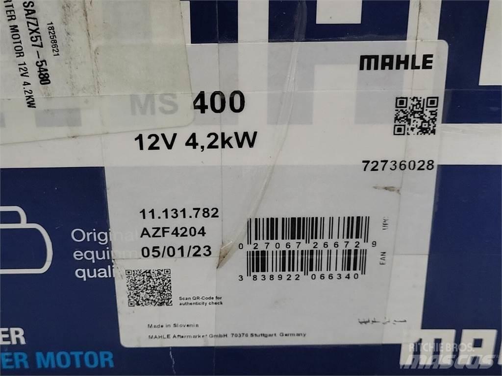  MAHLE AZF4204 Индустриални двигатели