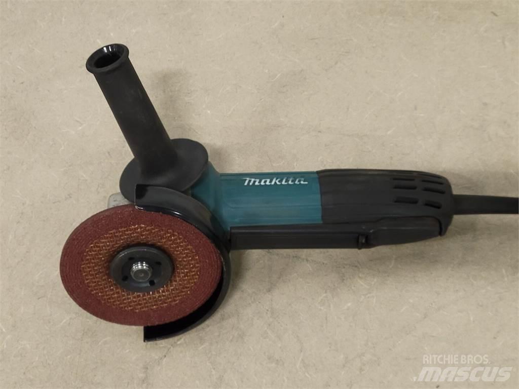Makita GA4534 Строителство - Други