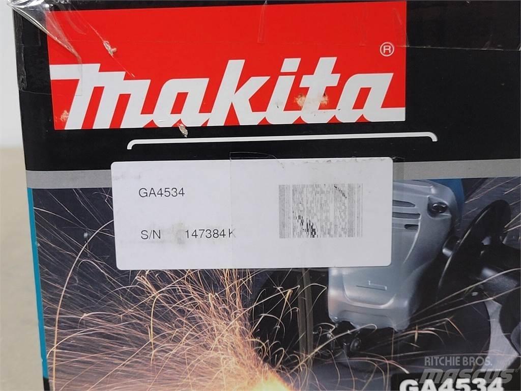 Makita GA4534 Строителство - Други