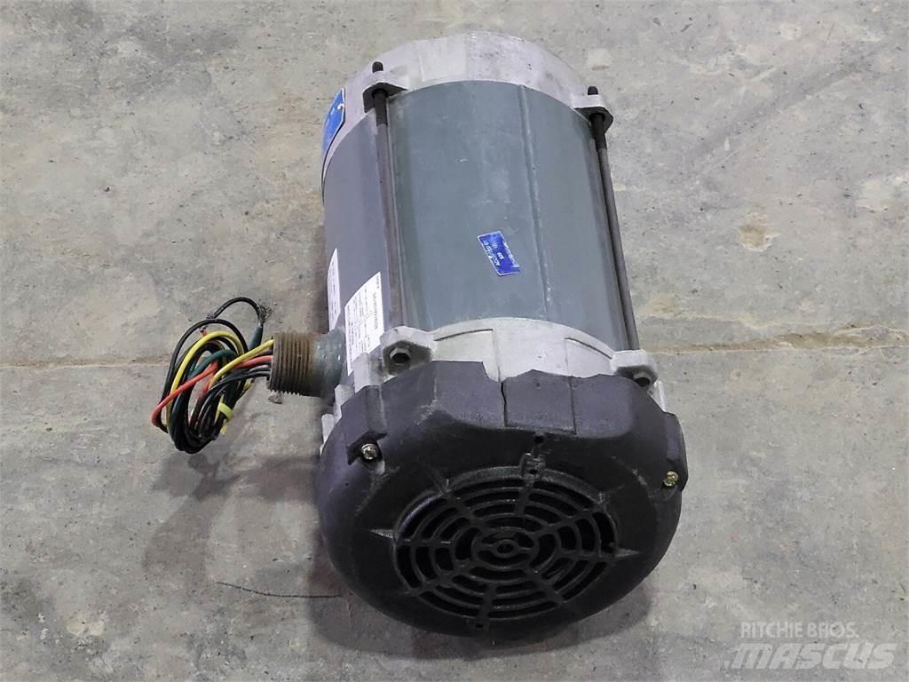 Marathon ELECTRIC Индустриални двигатели