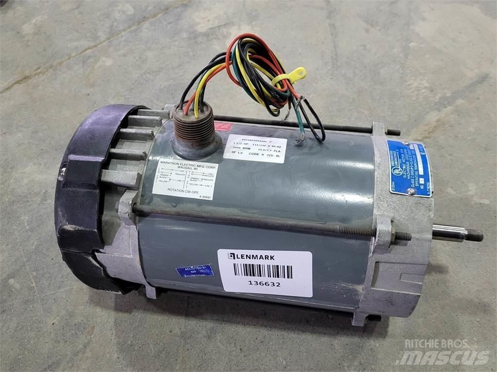 Marathon ELECTRIC Индустриални двигатели
