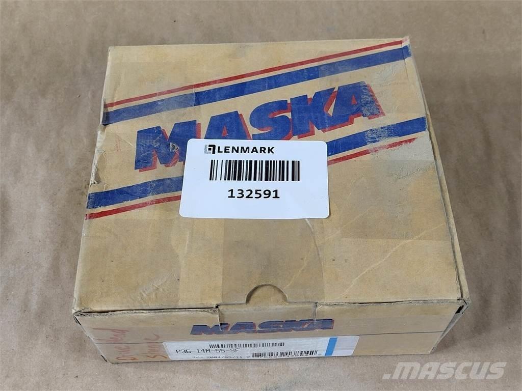  MASKA P36-14M-55-SF Транспорт - Други
