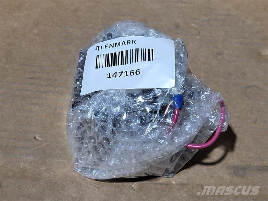 MCI 5642-14-120-00 Строителство - Други