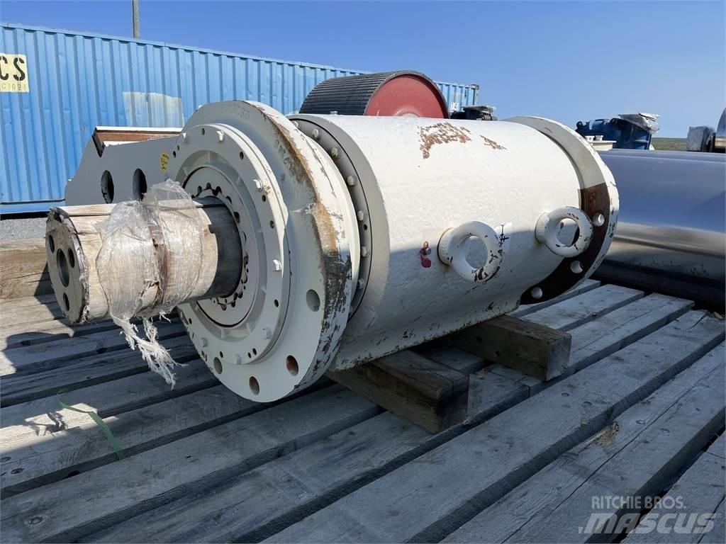 Metso  Трошачки
