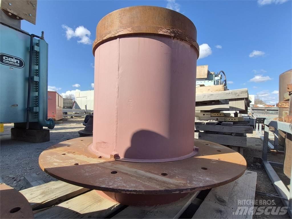 Metso  Трошачки