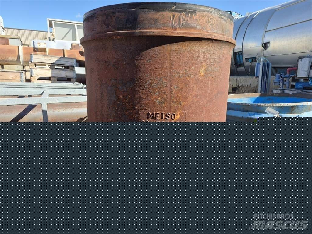 Metso 03-526226 Трошачки