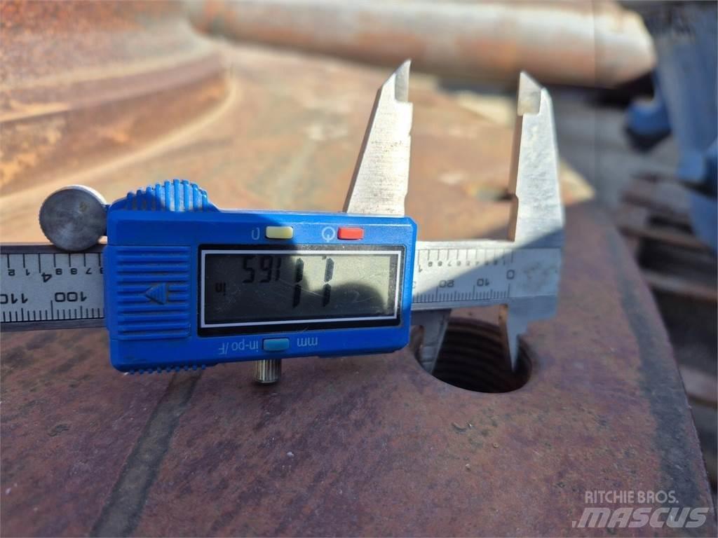 Metso 03-526226 Трошачки