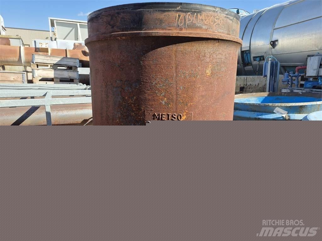 Metso 03-526226 Трошачки
