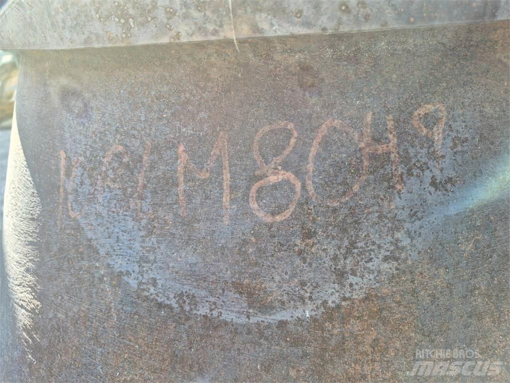 Metso 08-526218 Трошачки
