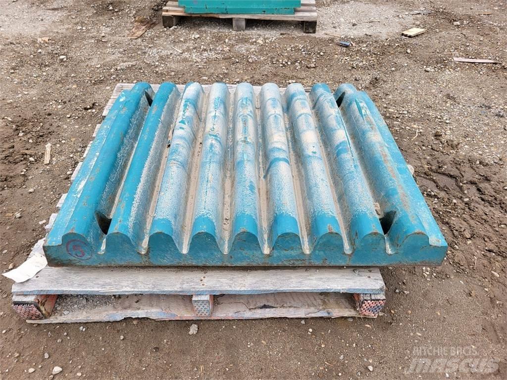 Metso 614328795800 Трошачки