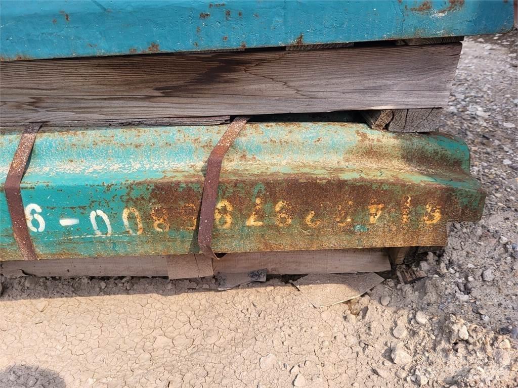 Metso 614328795800 Трошачки