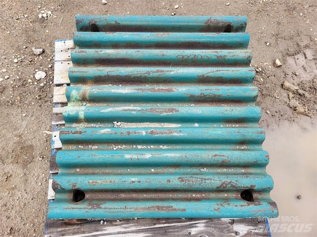Metso 814328795900 Трошачки