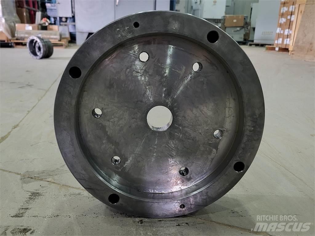 Metso HP300 Трошачки