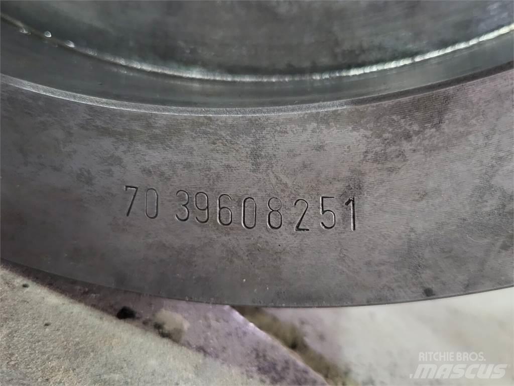 Metso HP300 Трошачки