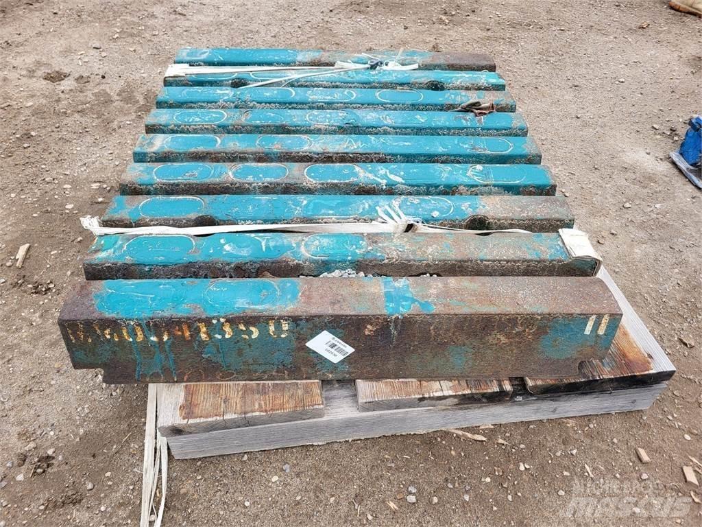 Metso MM0341350 Трошачки
