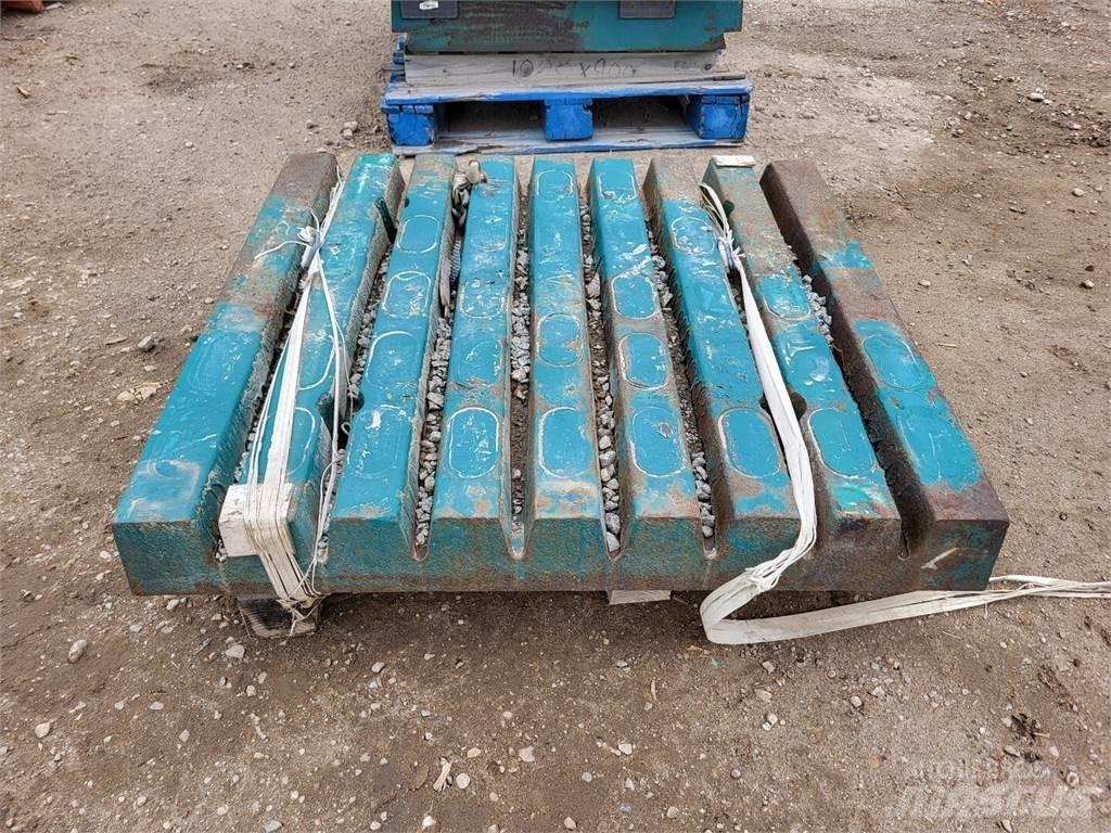 Metso MM0341350 Трошачки