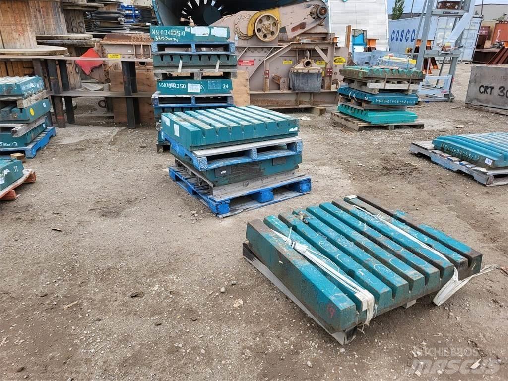 Metso MM0341350 Трошачки