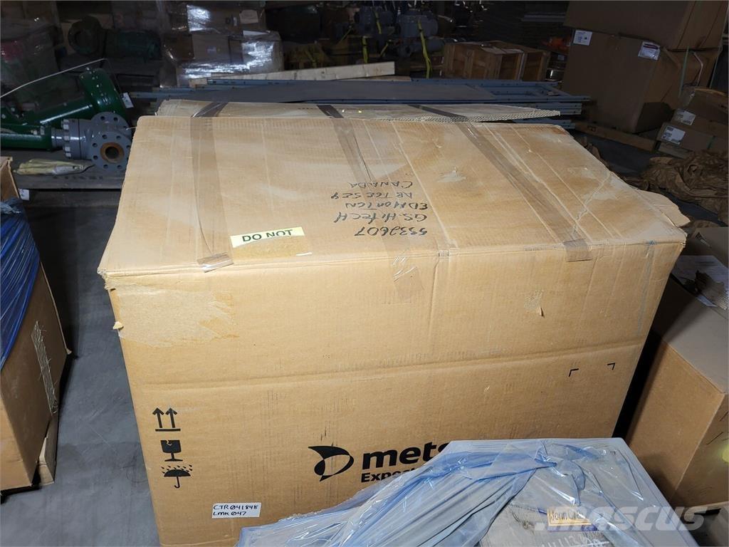 Metso QPX4C/M Строителство - Други