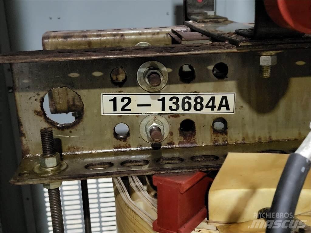 MGM AC374-U0403 Строителство - Други