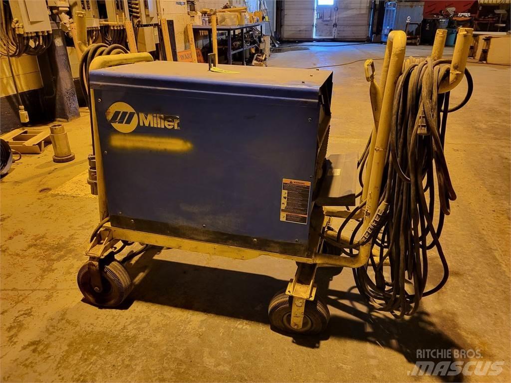 Miller Dimension 652 Заваряващи машини