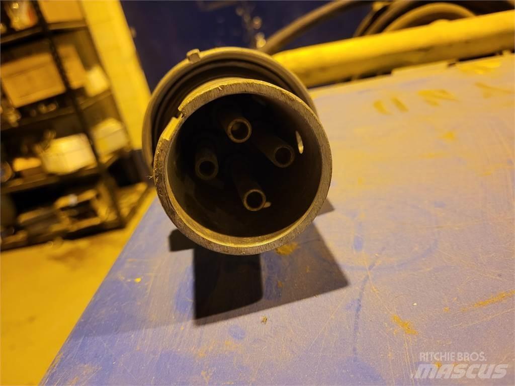 Miller Dimension 652 Заваряващи машини