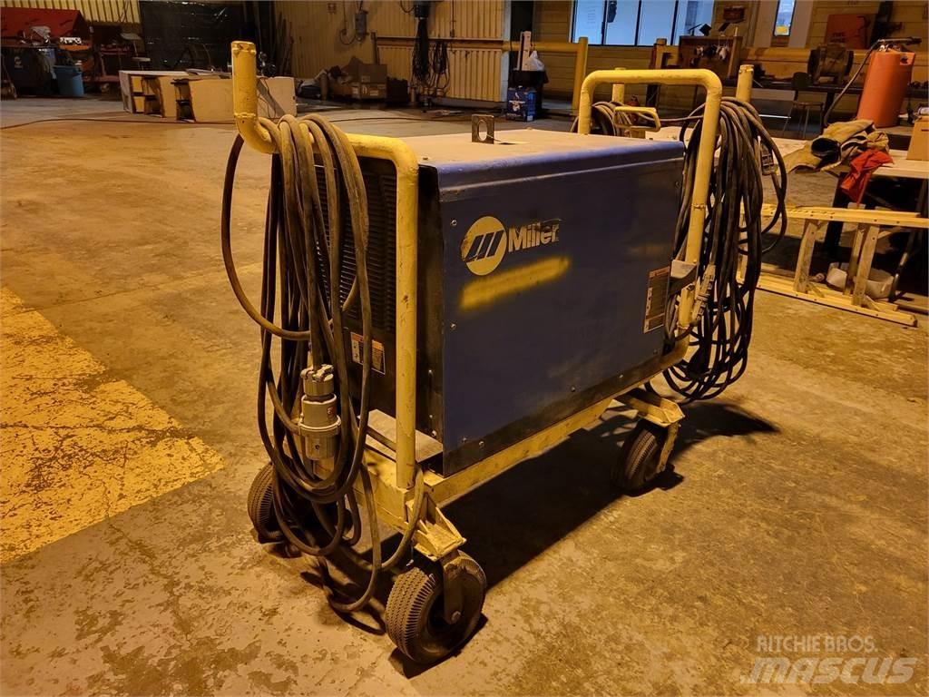 Miller Dimension 652 Заваряващи машини