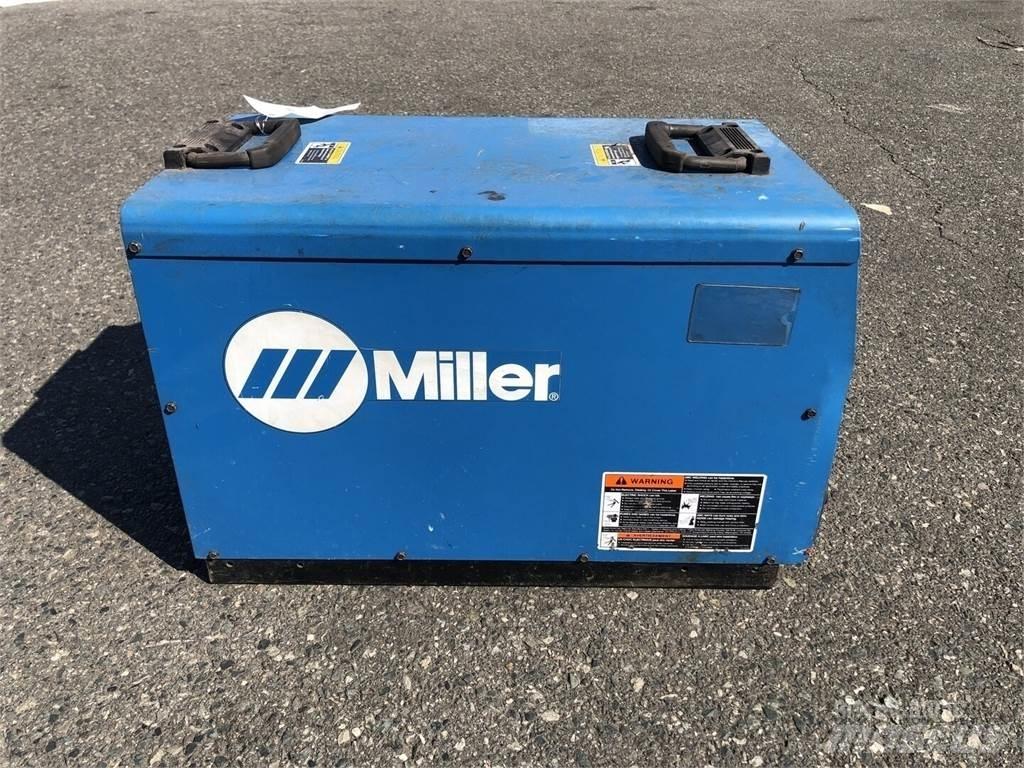 Miller XMT 456 CC/CV Заваряващи машини