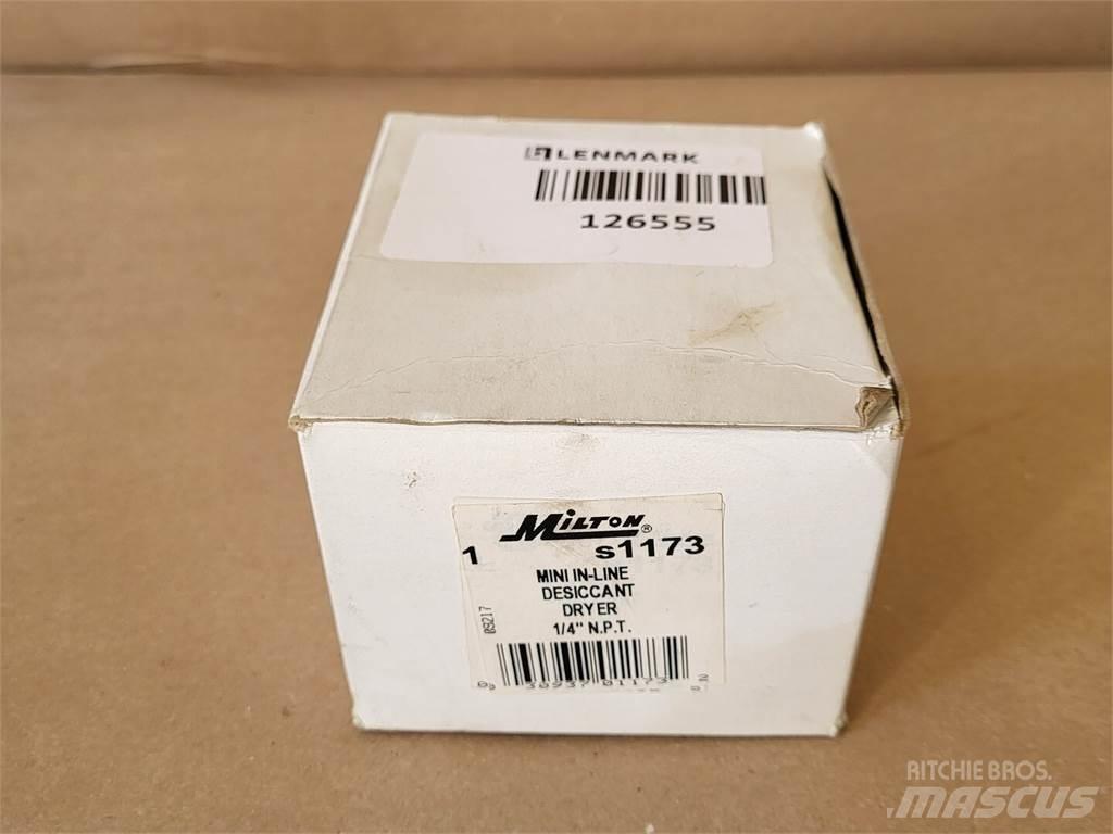 Milton S1173 Строителство - Други