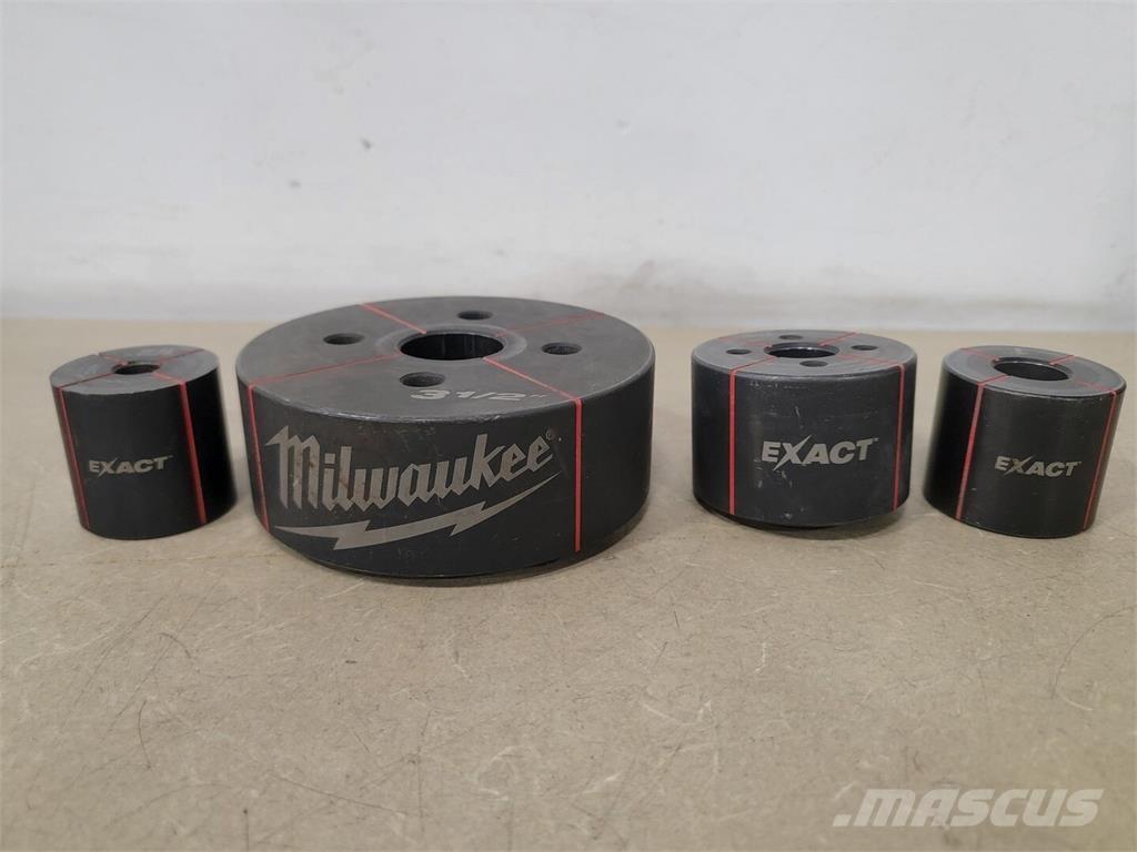 MILWAUKEE  Строителство - Други