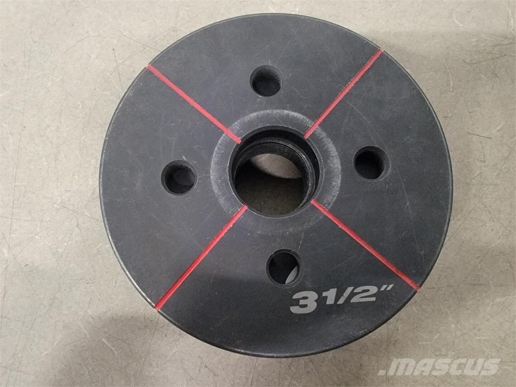 MILWAUKEE  Строителство - Други