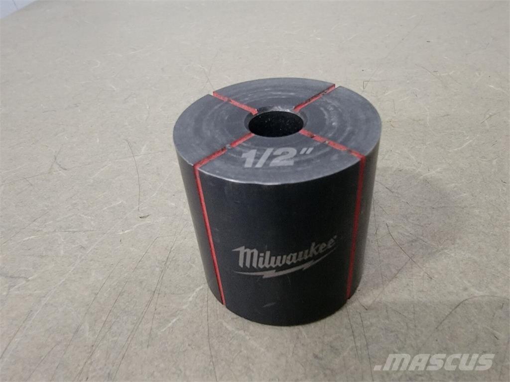 MILWAUKEE  Строителство - Други