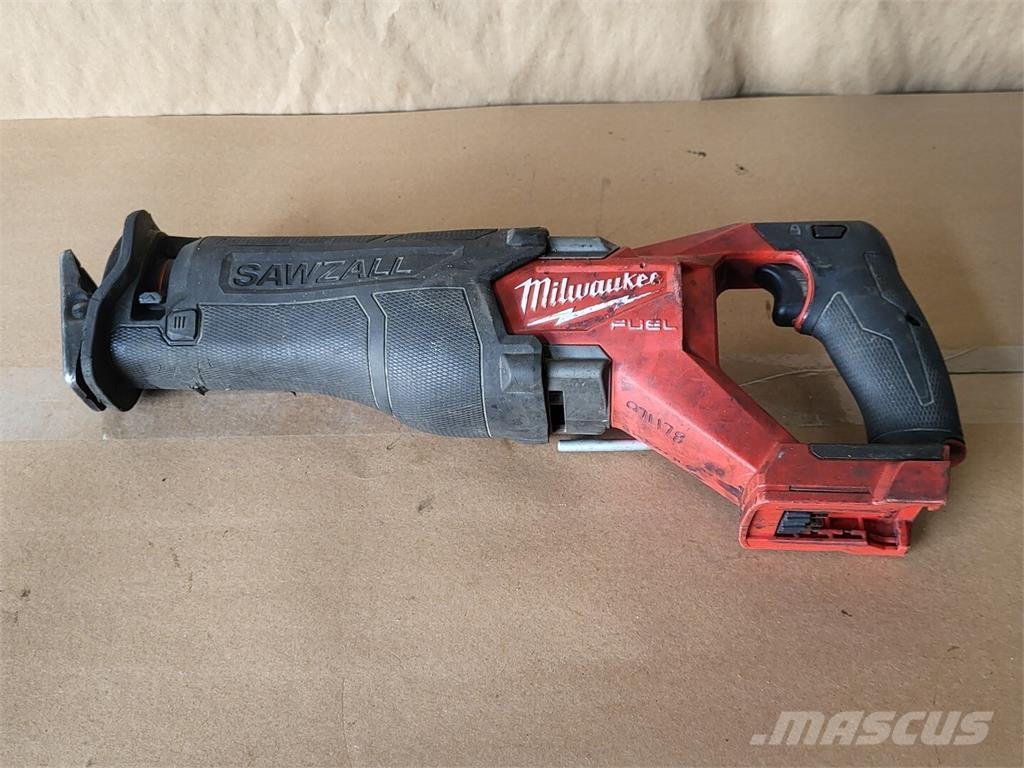 MILWAUKEE 2821-20 Строителство - Други
