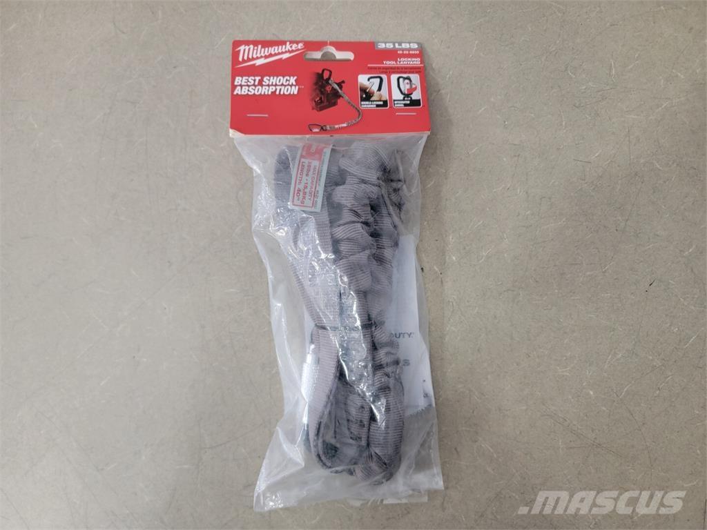 MILWAUKEE 48-22-8850 Строителство - Други