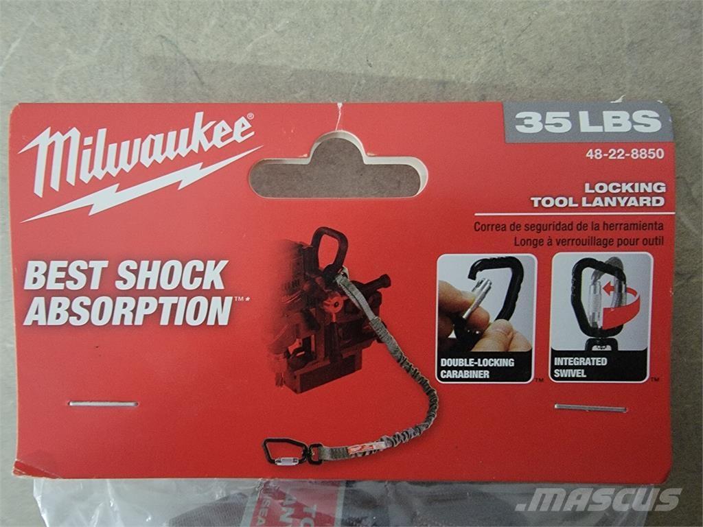 MILWAUKEE 48-22-8850 Строителство - Други