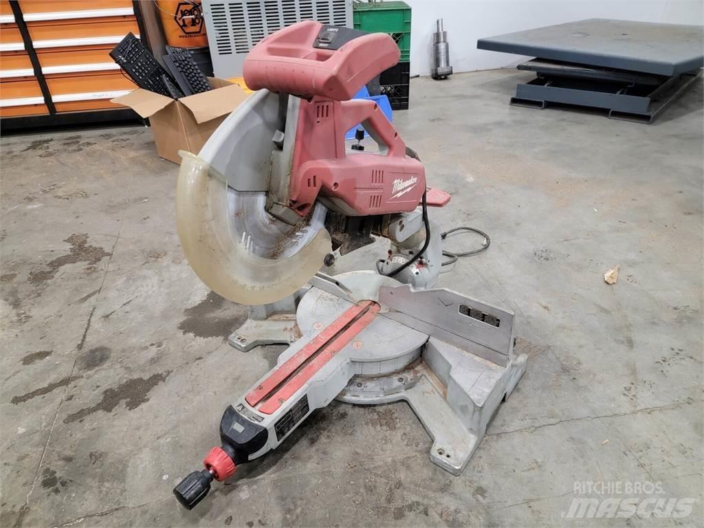 MILWAUKEE 6955-20 Строителство - Други
