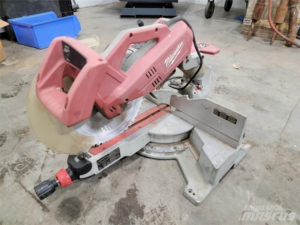 MILWAUKEE 6955-20 Строителство - Други
