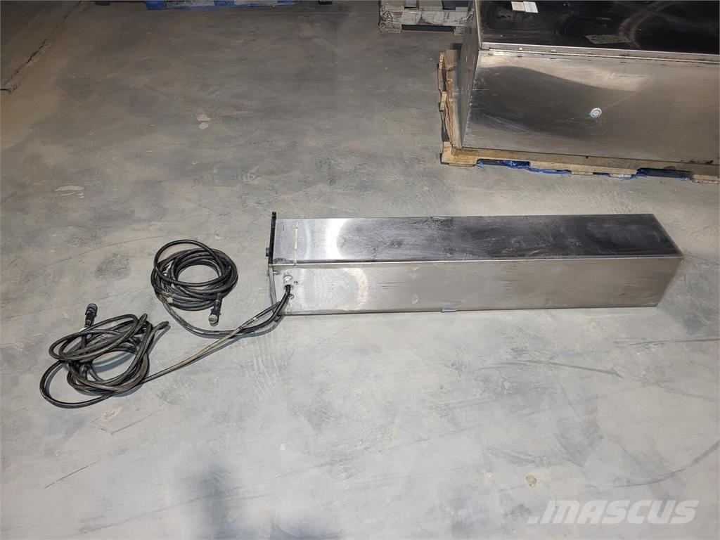  MINESENTRY K40 Други подземни машини