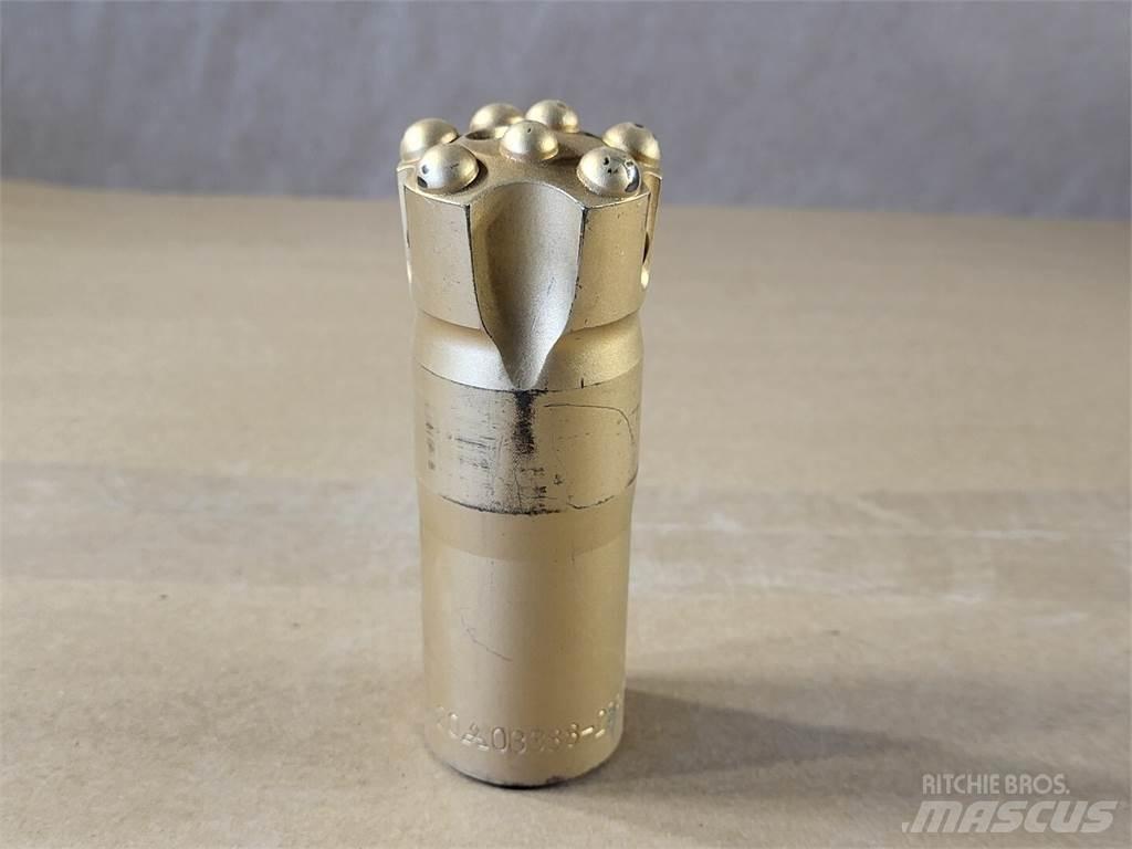 Mitsubishi 28RTP38R06 Строителство - Други