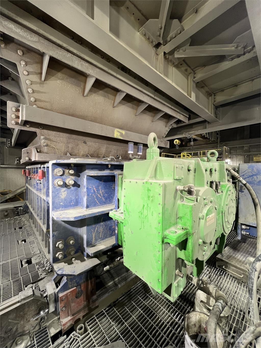 MMD  Трошачки