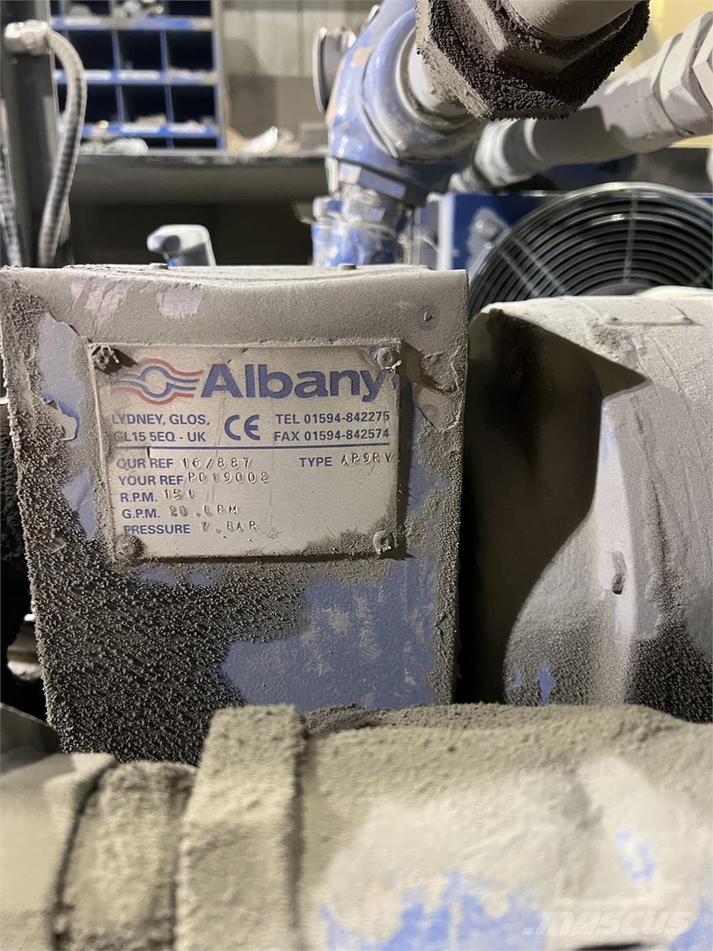 MMD  Трошачки