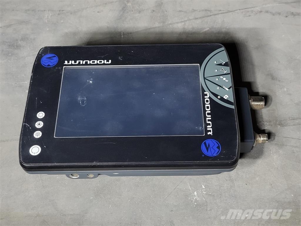  MODULAR MINING DC-11 Други подземни машини