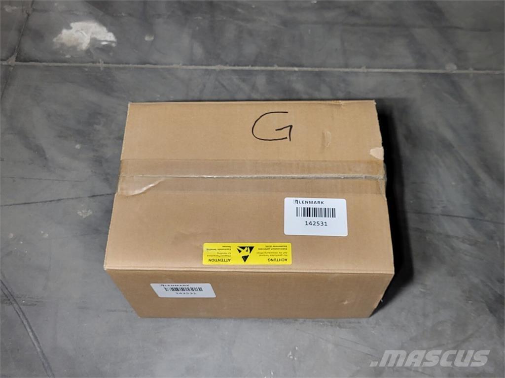  MODULAR MINING DC-11 Други подземни машини