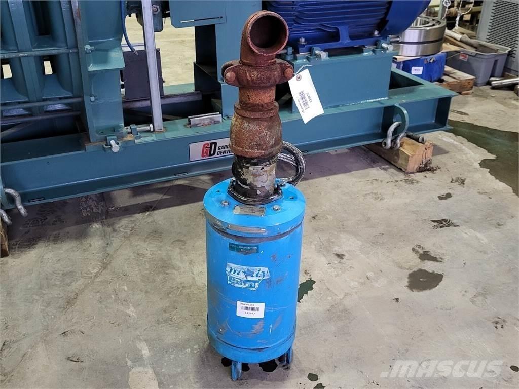  MODY PUMPS G554TE Водни помпи
