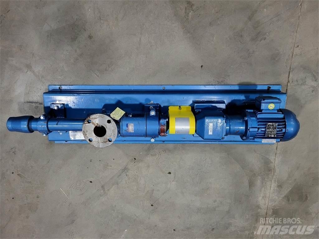  MOYNO 2L4 Водни помпи
