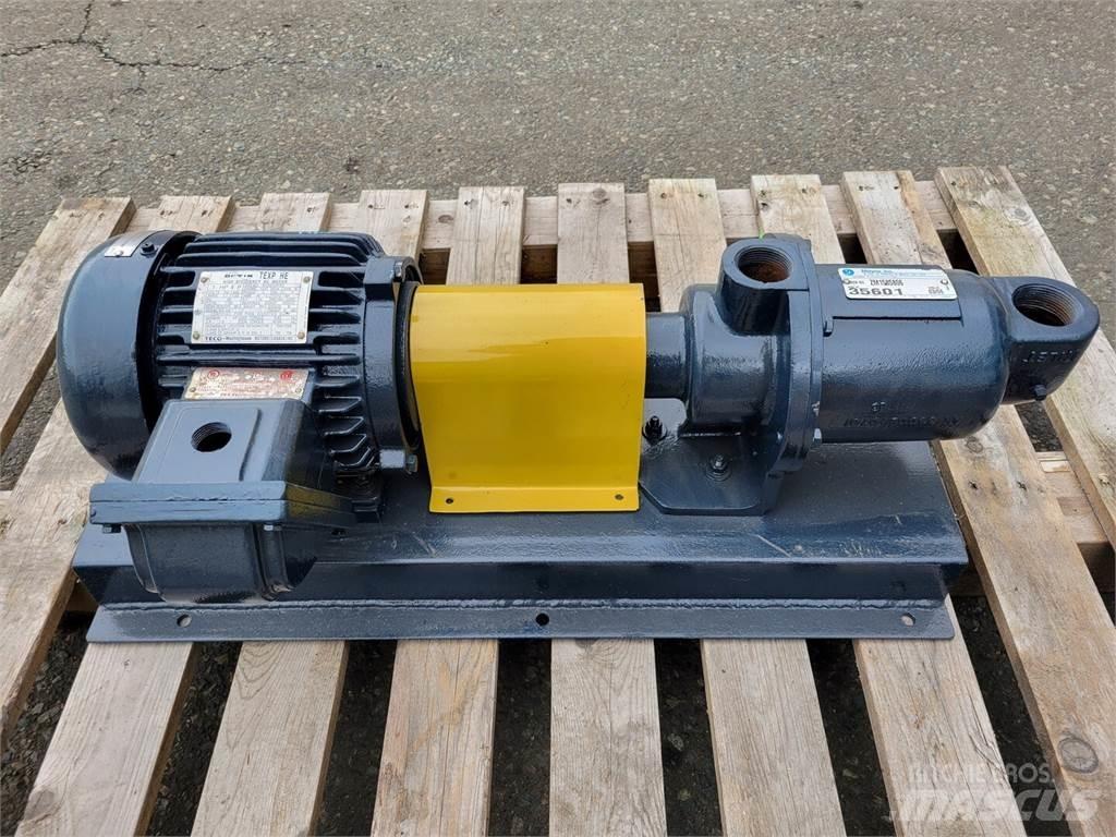  MOYNO 35601 Водни помпи

