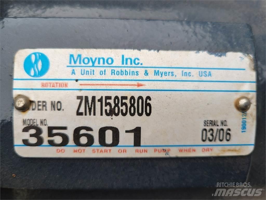  MOYNO 35601 Водни помпи
