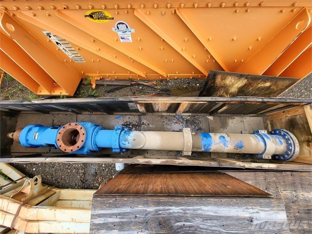  MOYNO 4K175G1CDQ3AAA Водни помпи
