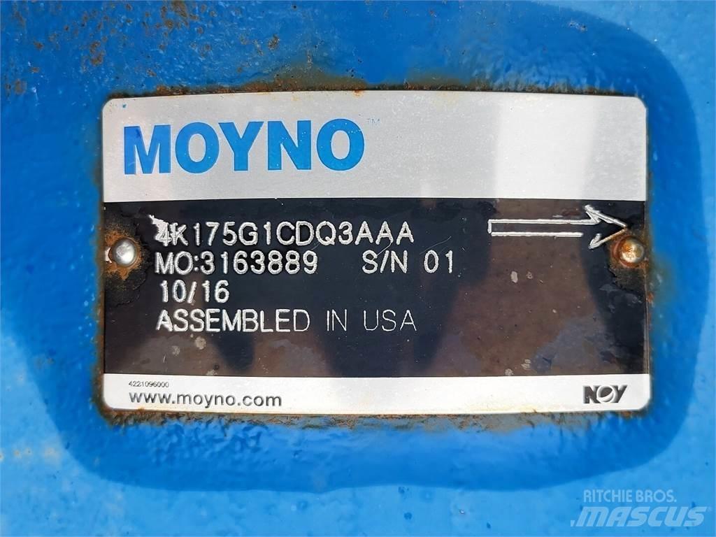  MOYNO 4K175G1CDQ3AAA Водни помпи
